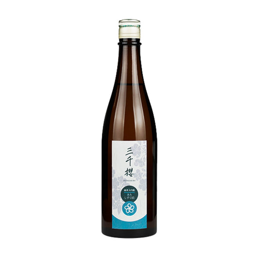 Michizakura - Junmai Daiginjo "Suisei" 45 720ml