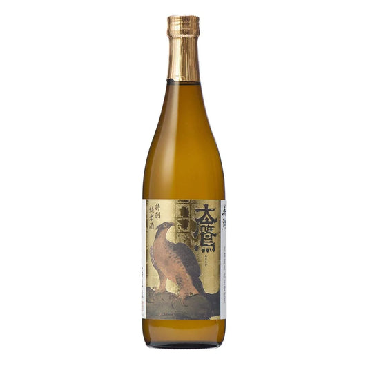 Otaka Tokubetsu Junmai 720ml