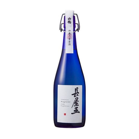 Prince Nagaya 720ml