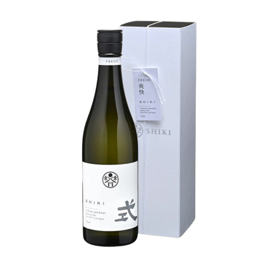 Shiki Fresh 720ml