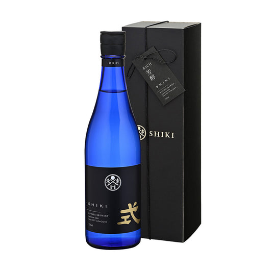 Shiki Rich 720ml