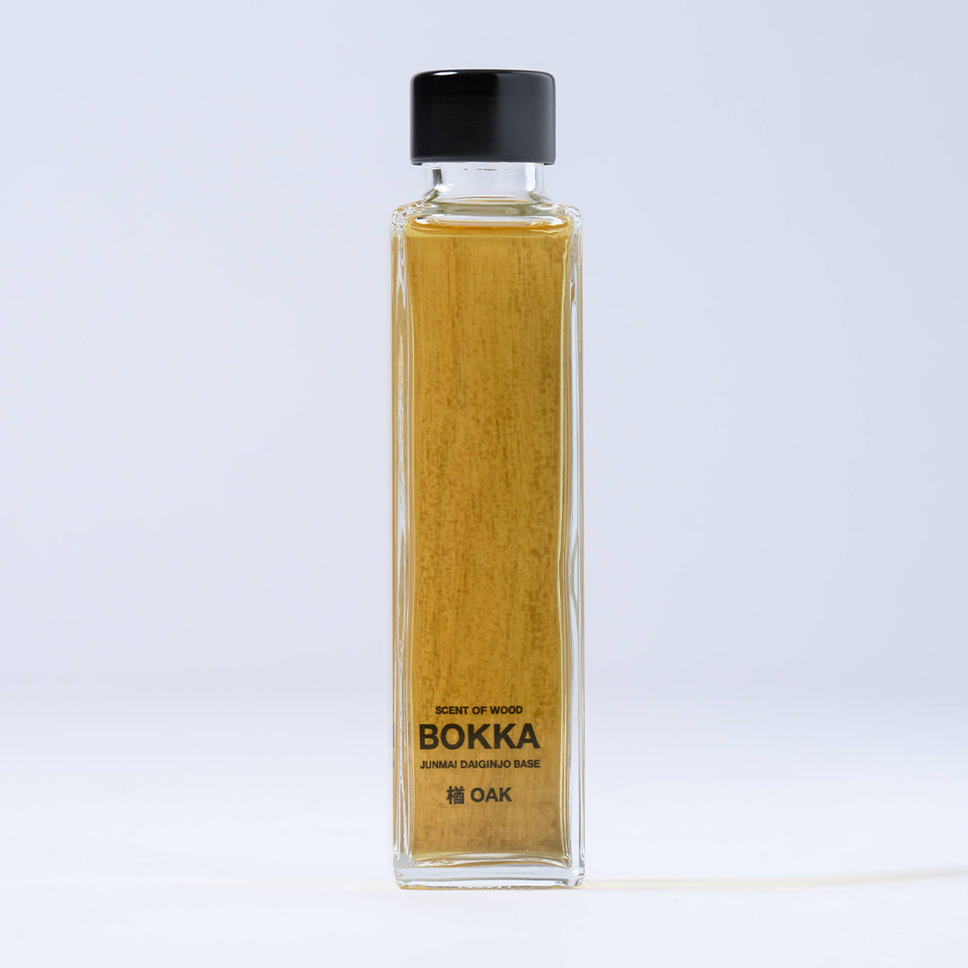 FERMENT8 BOKKA OAK Liqueur 150ml