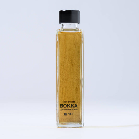 FERMENT8 BOKKA OAK Liqueur 150ml