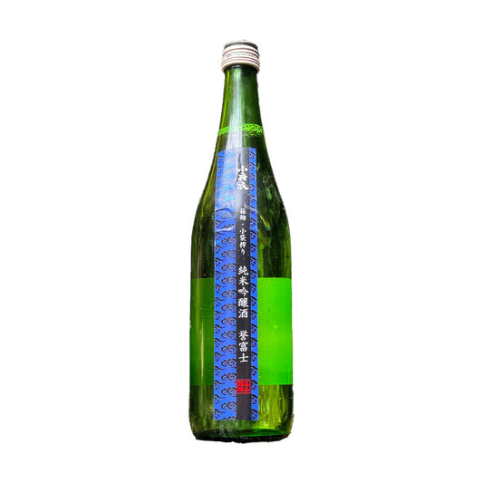 Sayogoromo Junmai Ginjo Homarefuji 720ml