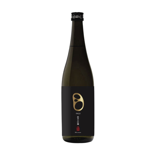 8th Ocean Daichi 720ml