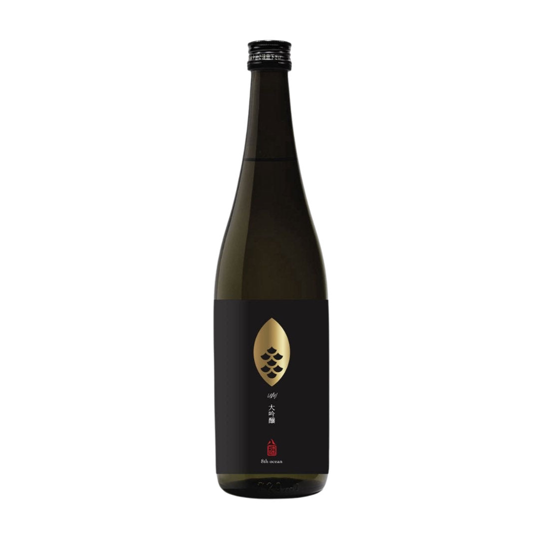 8th Ocean Umi 720ml