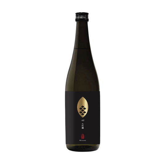 8th Ocean Umi 720ml