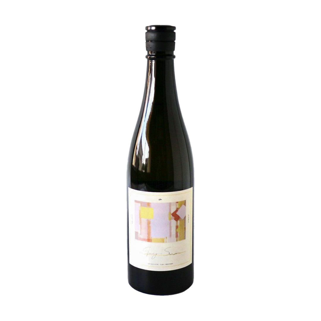 Cold (5–15°C) – Sake Selector