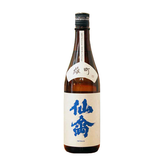 Senkin Classic Omachi 720ml
