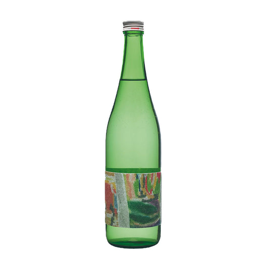 Haginishiki Kimoto Junmai Daiginjo 720ml