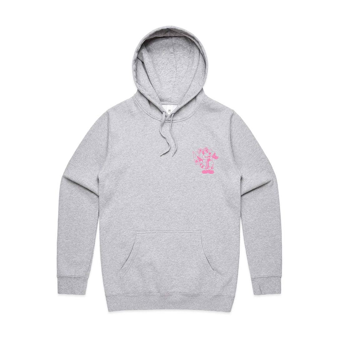 Australian Sake Festival 2025 Original Hoodie [Size: L]