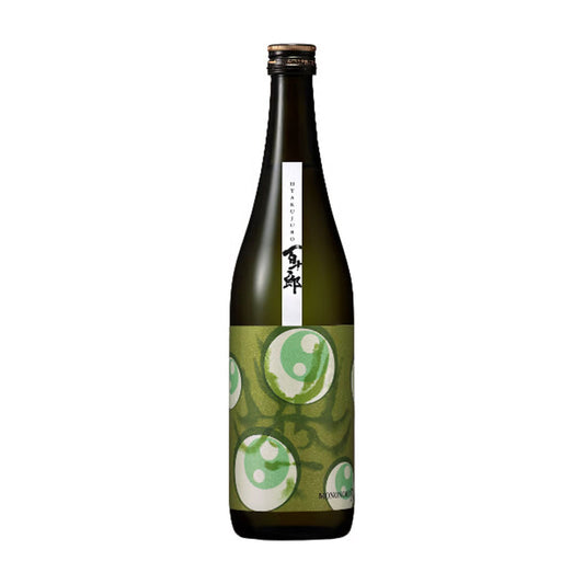 Hyakujuro Satori 720ml