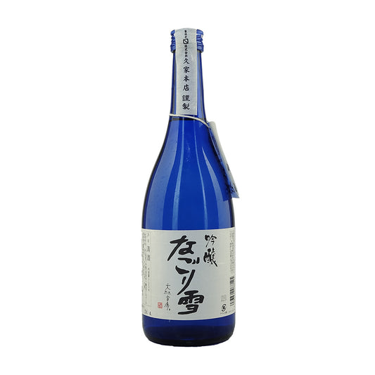Ichinoide Nagoriyuki Ginjo 720ml