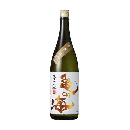Kamenoumi Terroir Gorobei 720ml