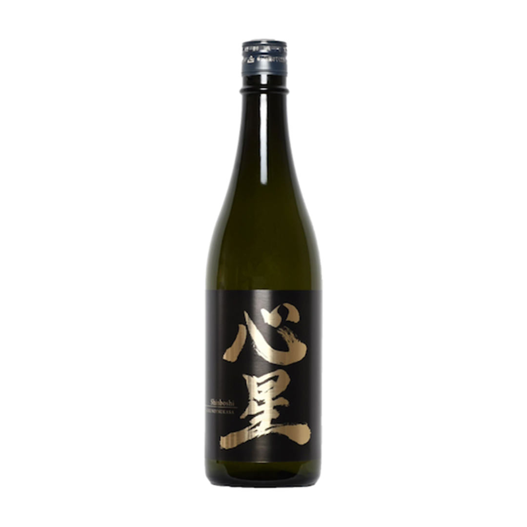 Kikunotsukasa Shinboshi 720ml