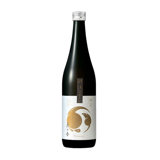 Kinoene Hanayaka Takumi no kaori 720ml