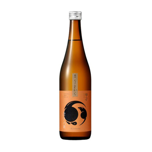 Kinoene Umakara Migakihachiwari 720ml