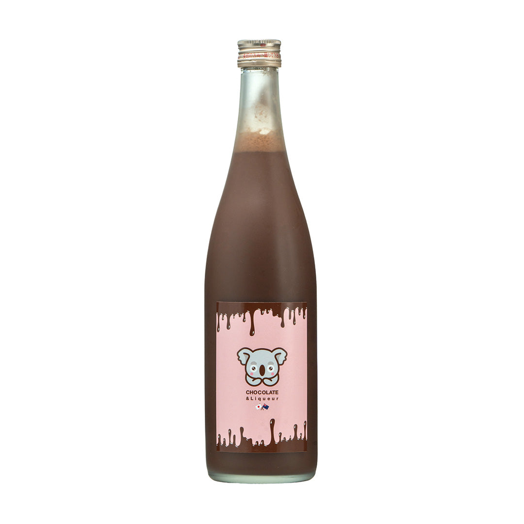 Kitaoka Chocolate Liquor 720ml