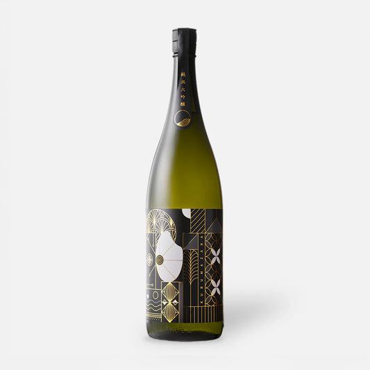 Kurumazaka Daiginjo 720ml