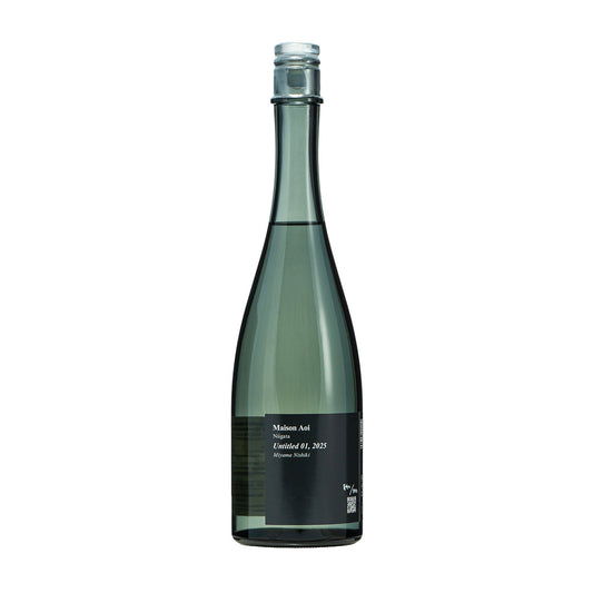 Maison Aoi 01 720ml