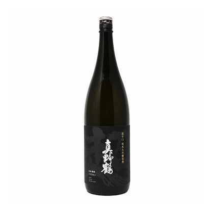 Manotsuru Cho-Karakuchi Junmai Daiginjo 720ml