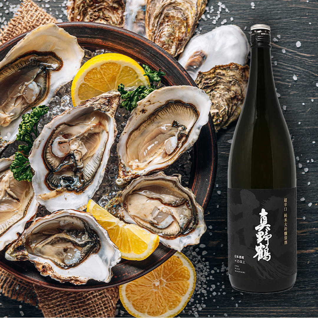 Manotsuru Cho-Karakuchi Junmai Daiginjo 720ml