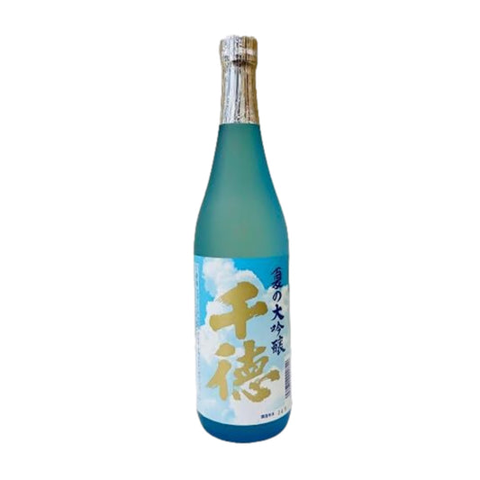 Sentoku Summer Daiginjo 720ml
