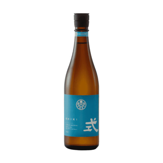 Shiki Mellow 720ml
