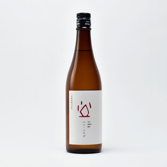 Shin Tsuchida 720ml