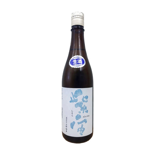 Shiwa Snow Label 720ml