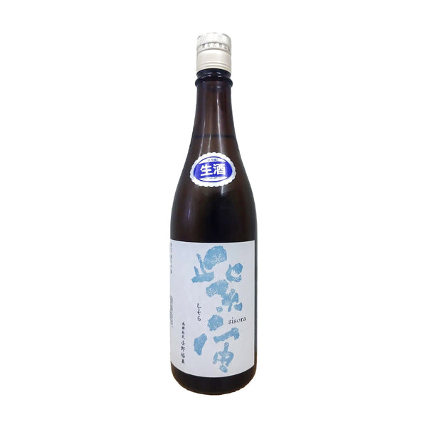 Shisora Snow Label 720ml – Sake Selector