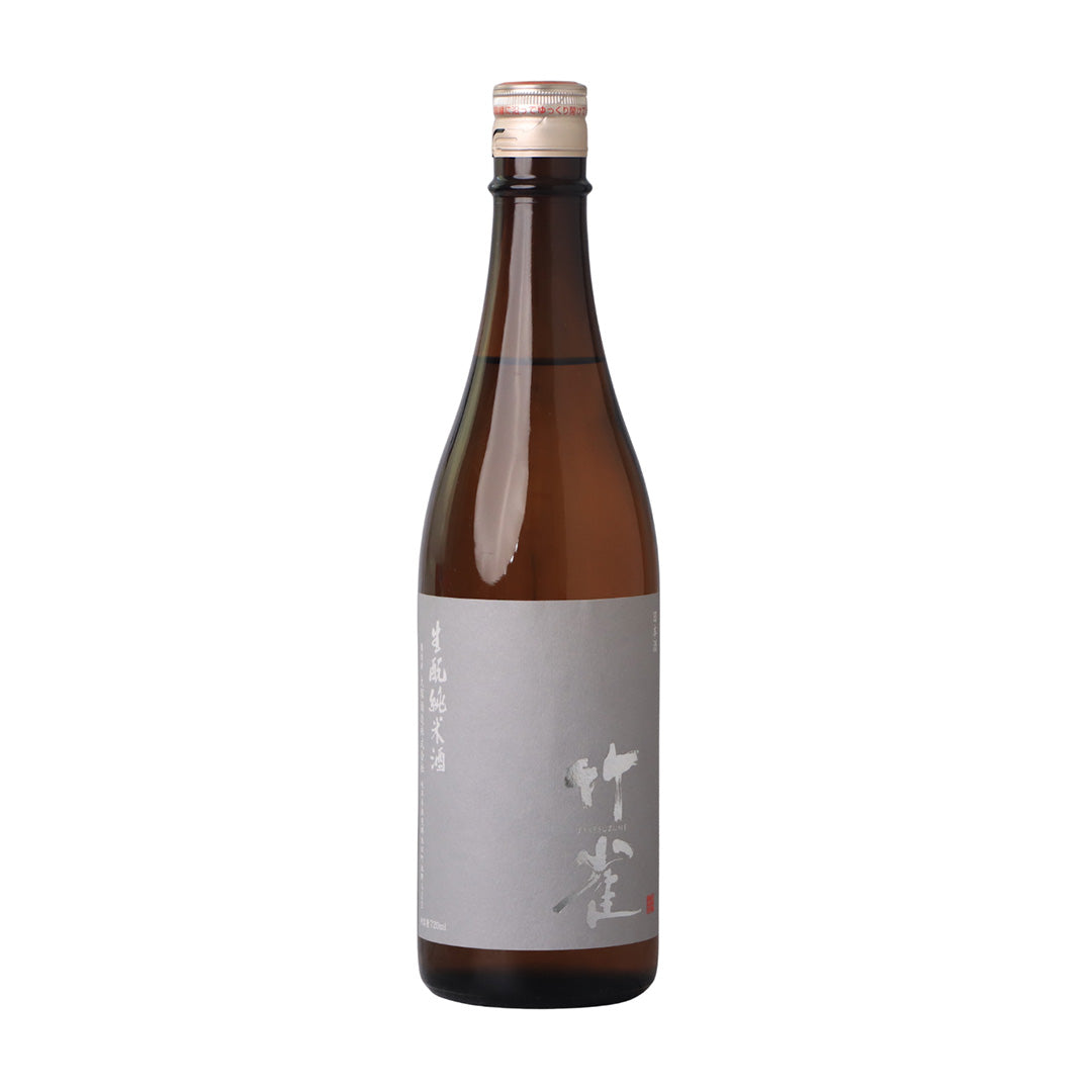 Takesuzume Kimoto Junmai 720ml