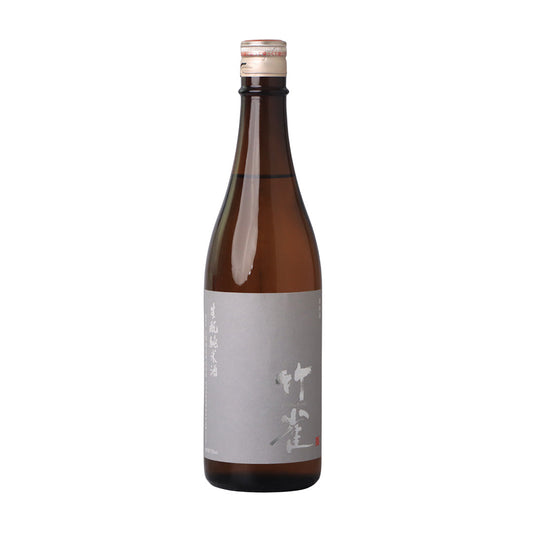 Takesuzume Kimoto Junmai 720ml