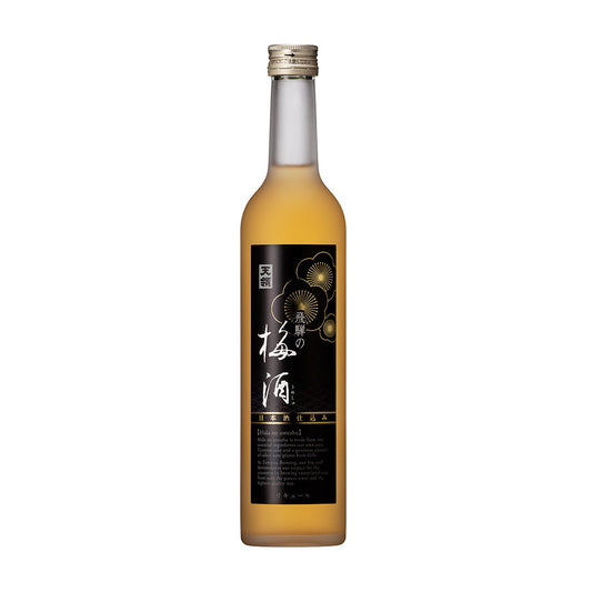 Tenryo Hida no Umeshu 500ml