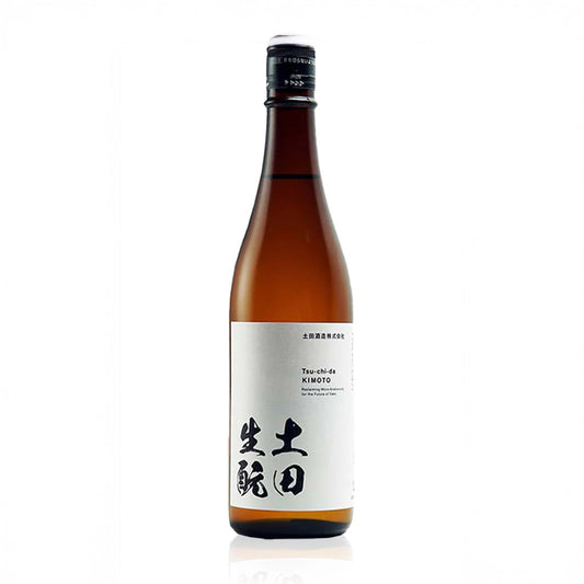 Tsuchida Kimoto 720ml