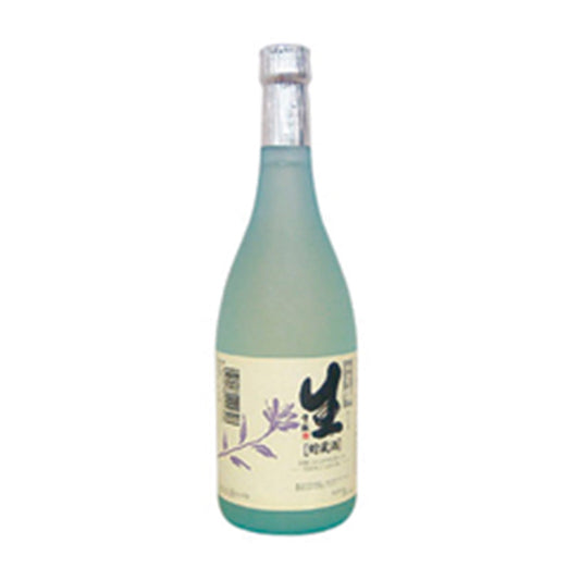 Yachiya Junmai Nama Chozoshu 720ml