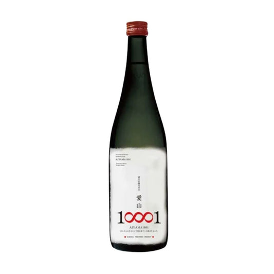 Seppikosan Aiyama 1801 720ml