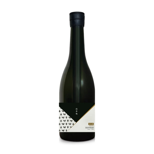 Shiki Ume Hojicha Umeshu 720ml