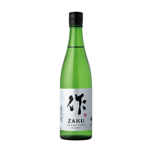 Zaku Gen-No-Tomo 720ml
