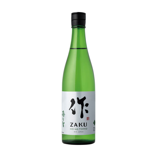 Zaku Ho-No-Tomo 720ml