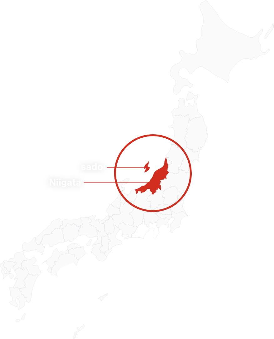 About Niigata Prefecture