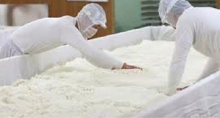 Traditional Craftsmanship